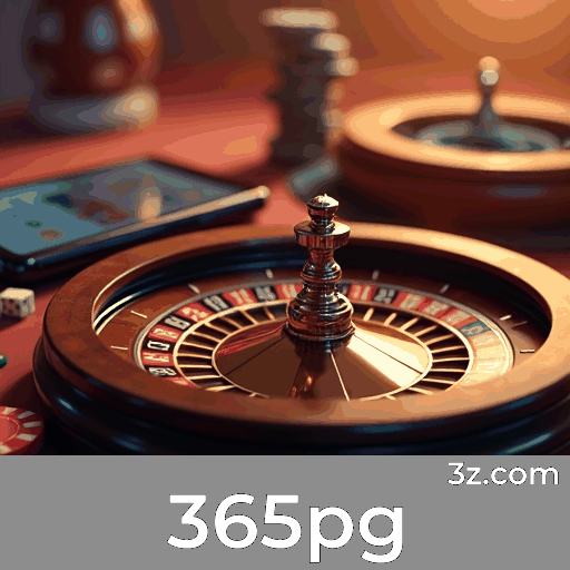 365pg: Ganhe Recompensas Incríveis Agora!