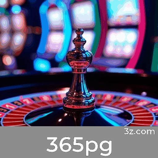 365pg: Especialista em apostas esportivas brasileiras